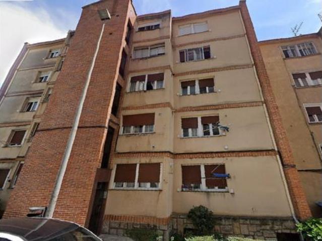 Piso en venta en Barakaldo, Zuhatzu