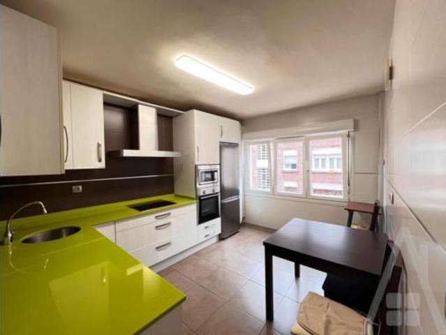 Piso en venta en Cruces, Barakaldo