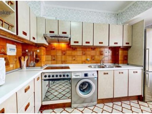Piso en venta en Cruces, Barakaldo