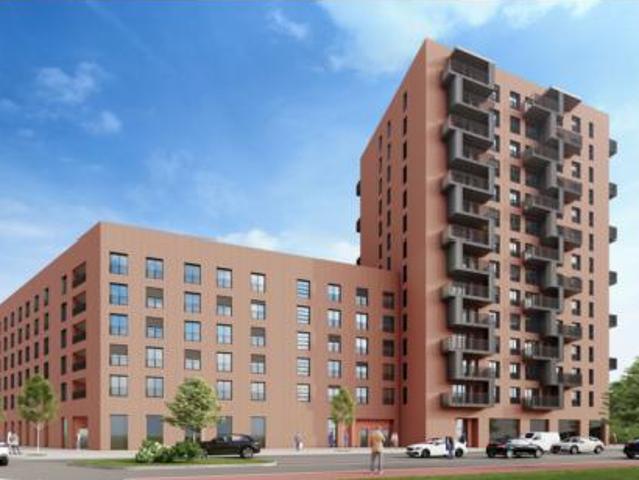 Piso en venta en Cruces, Barakaldo