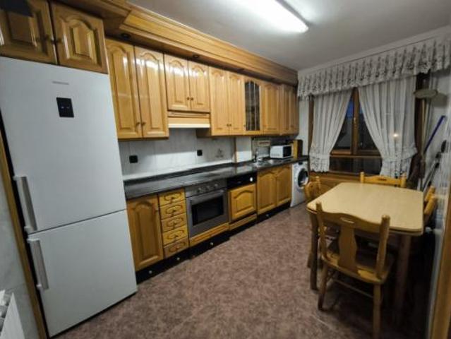 Piso en venta en Cruces, Barakaldo