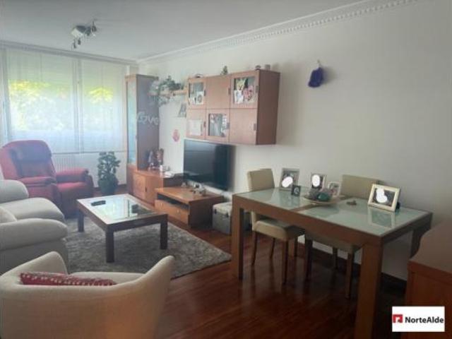 Piso en venta en Cruces, Barakaldo