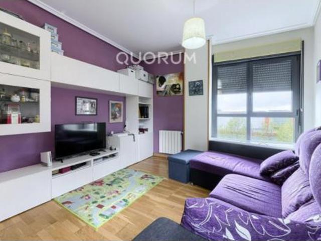 Piso en venta en Cruces, Barakaldo