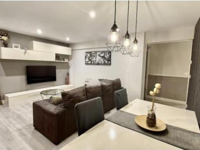 Piso en venta en Cruces, Barakaldo