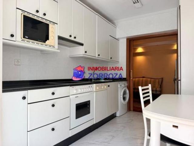 Piso en venta en Cruces, Barakaldo