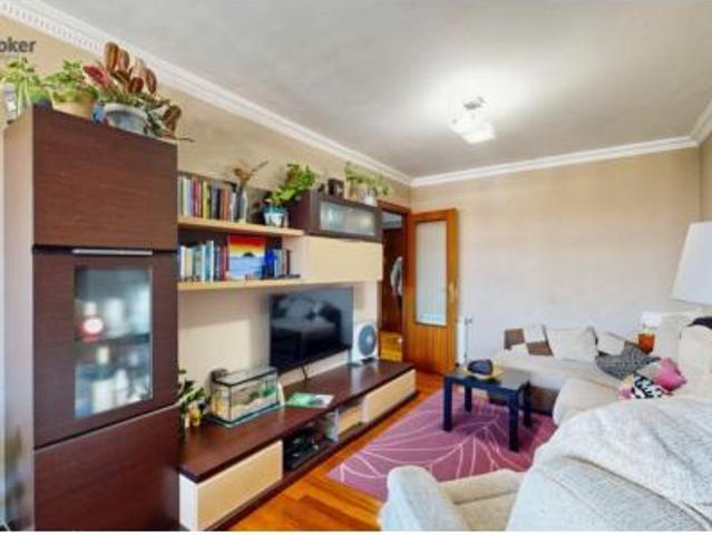 Piso en venta en Cruces, Barakaldo
