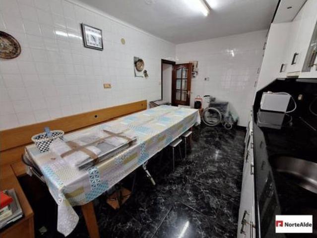 Piso en venta en Cruces, Barakaldo