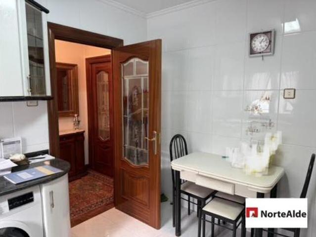 Piso en venta en Cruces, Barakaldo