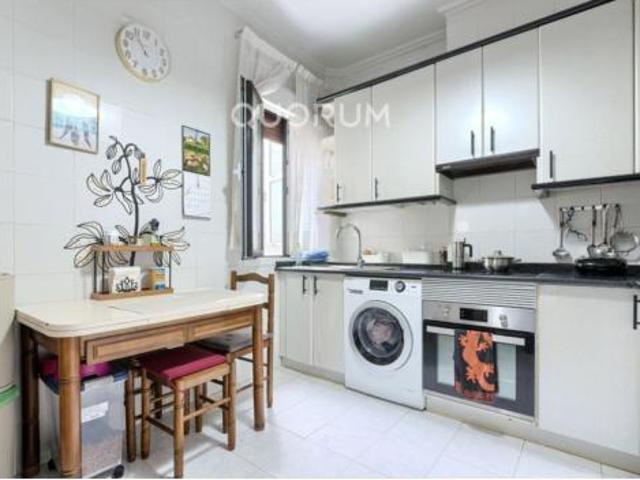 Piso en venta en Cruces, Barakaldo