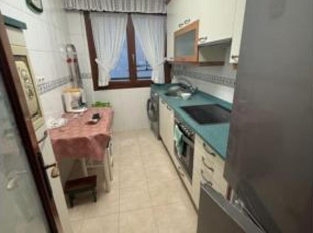 Piso en venta en Cruces, Barakaldo