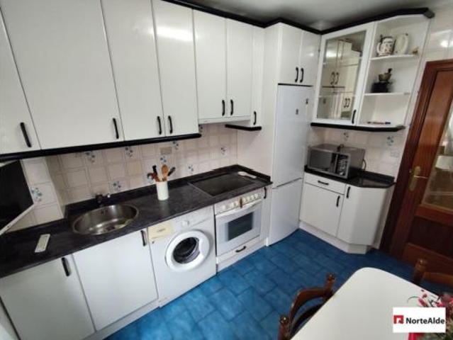 Piso en venta en Cruces, Barakaldo