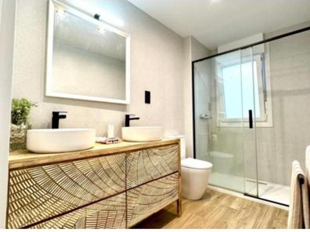 Piso en venta en Cruces, Barakaldo