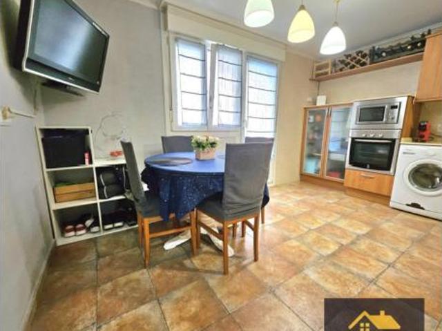 Piso en venta en Cruces, Barakaldo