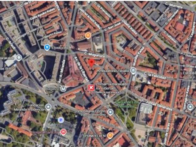 Piso en venta en Cruces, Barakaldo