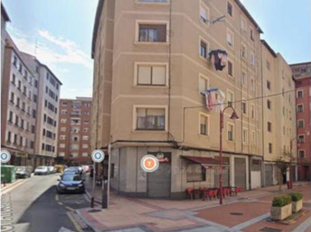 Piso en venta en Cruces, Barakaldo