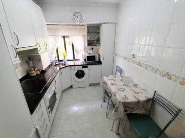 Piso en venta en Cruces, Barakaldo