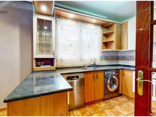 Piso en venta en Cruces, Barakaldo
