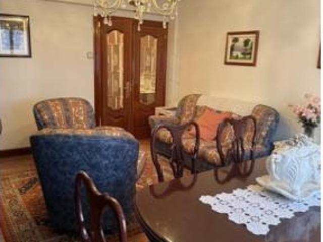 Piso en venta en Cruces, Barakaldo