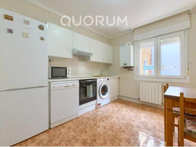 Piso en venta en Cruces, Barakaldo