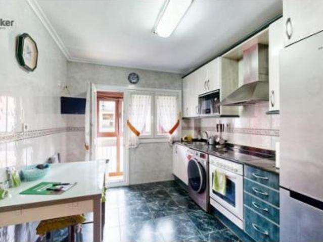Piso en venta en Cruces, Barakaldo