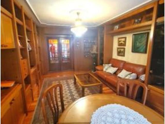 Piso en venta en Cruces, Barakaldo