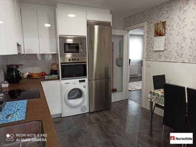 Piso en venta en Cruces, Barakaldo