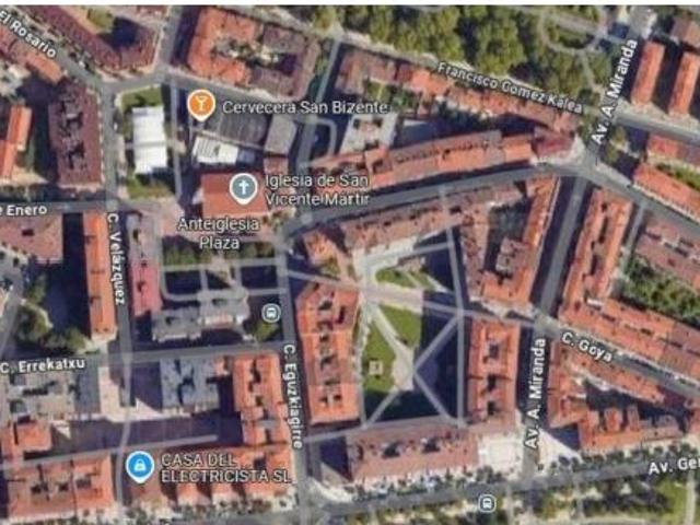 Piso en venta en Barakaldo, San Vicente