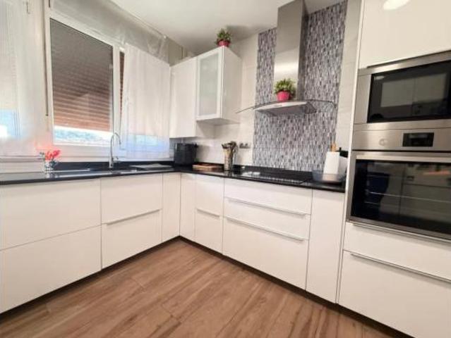 Piso en venta en San Vicente, Barakaldo