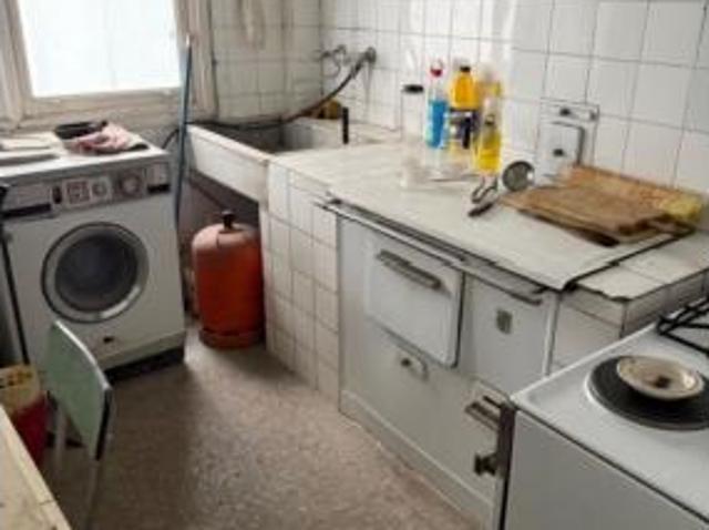 Piso en venta en Cruces, Barakaldo