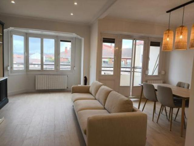 Piso en venta en Cruces, Barakaldo