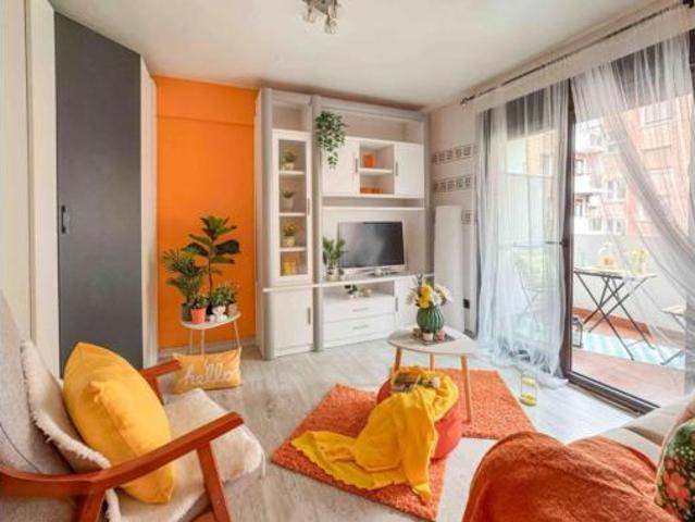 Piso en venta en Cruces, Barakaldo