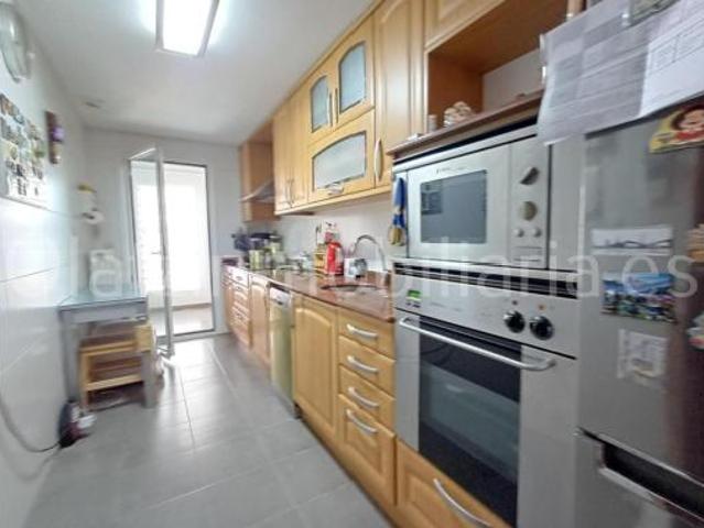Piso en venta en Cruces, Barakaldo