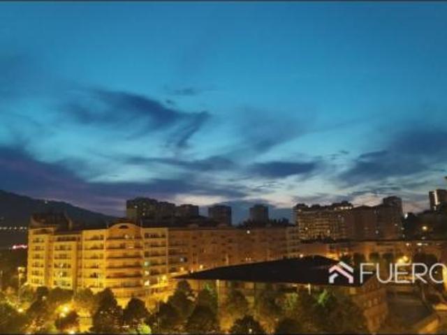 Piso en venta en Cruces, Barakaldo