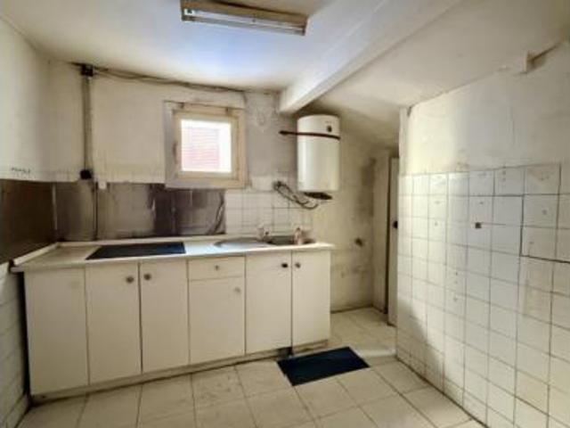 Piso en venta en Cruces, Barakaldo