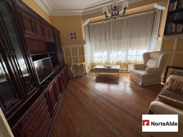 Piso en venta en Cruces, Barakaldo