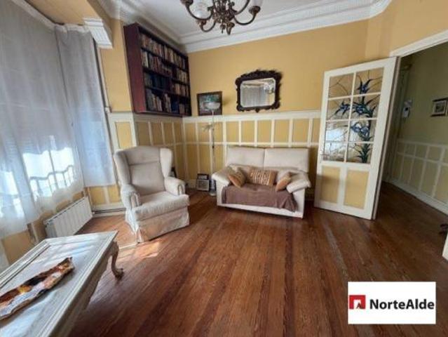 Piso en venta en Cruces, Barakaldo
