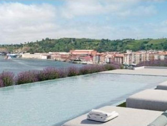 Piso en venta en Cruces, Barakaldo