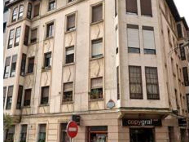 Piso en venta en Barakaldo, Zaballa