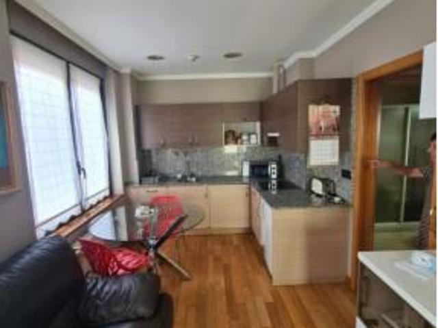 Piso en venta en Cruces, Barakaldo