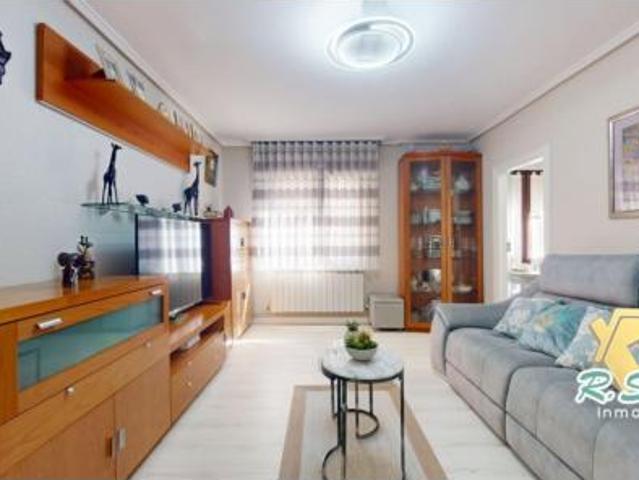 Piso en venta en Cruces, Barakaldo