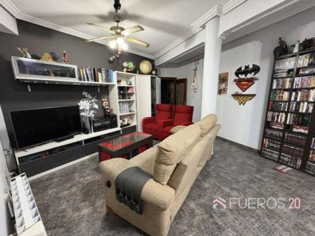 Piso en venta en Cruces, Barakaldo