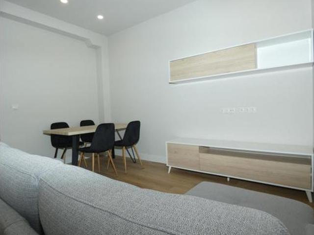 Piso en venta en Cruces, Barakaldo