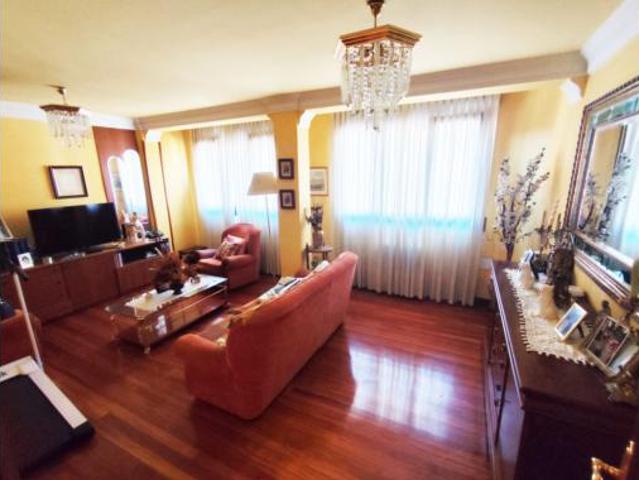 Piso en venta en Barakaldo, Zaballa