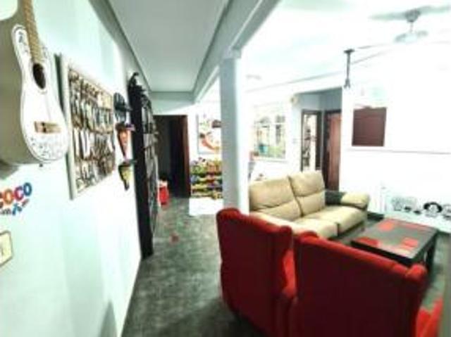 Piso en venta en Cruces, Barakaldo