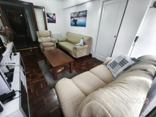 Piso en venta en Cruces, Barakaldo