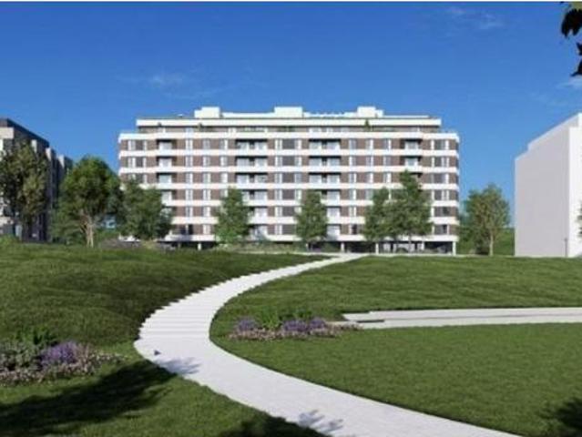 Piso en venta en Barakaldo, Larrea