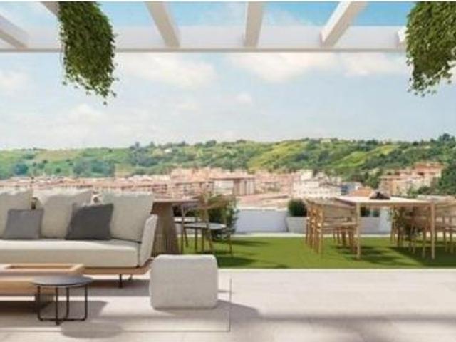 Piso en venta en Cruces, Barakaldo