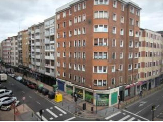 Piso en venta en Barakaldo, Santa Teresa-Beurko