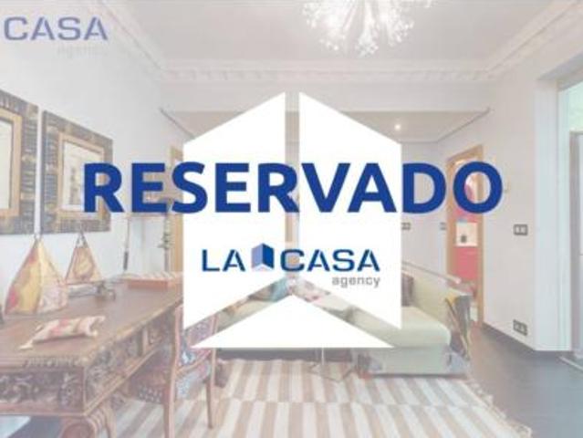 Piso en venta en Cruces, Barakaldo