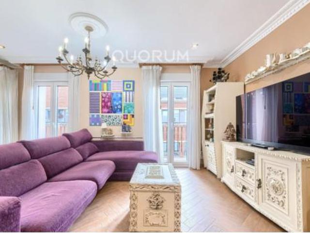 Piso en venta en Cruces, Barakaldo